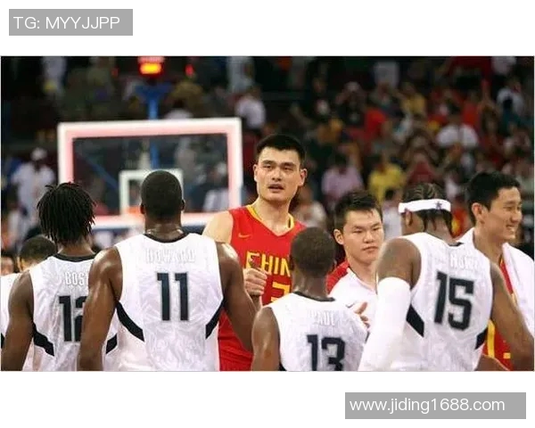 姚明引领上海篮球崛起的辉煌历程与未来展望