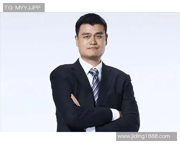 姚明漫画壁纸的魅力展现与篮球文化的完美融合