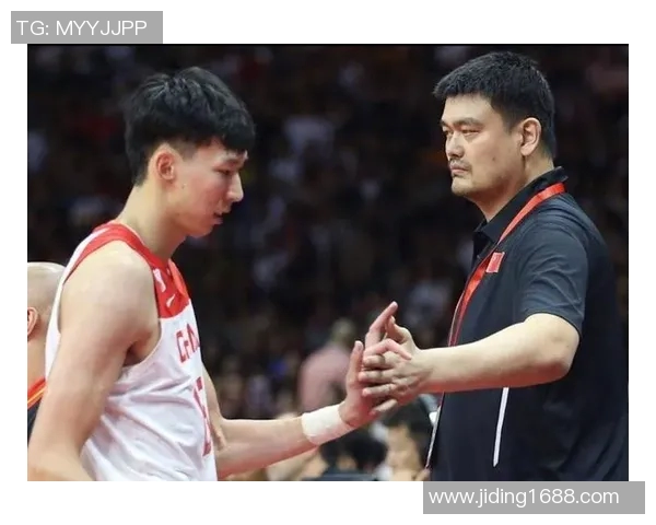 姚明的伟大成就为何仍遭贬低背后的深层原因与反思