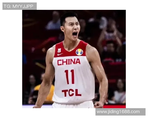 易建联荣膺CBA总决赛MVP，对手教练盛赞：无人可挡