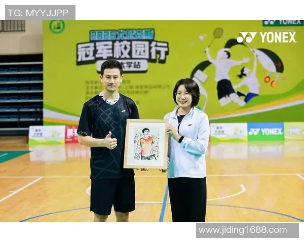 杨丽的羽毛球人生深度对话探索她的成长与奋斗之路