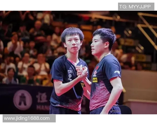 深圳乒乓球队配合策略深度解析及其对比赛胜负的影响分析