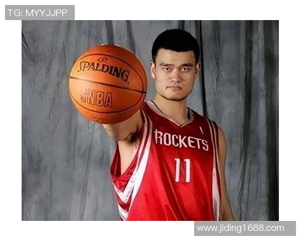 篮球新姚明崛起背后的故事与未来发展潜力分析