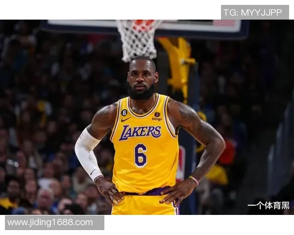 詹姆斯领军湖人队大胜，展现统治力